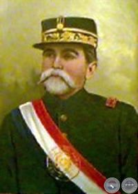 Juan Bautista Egusquiza