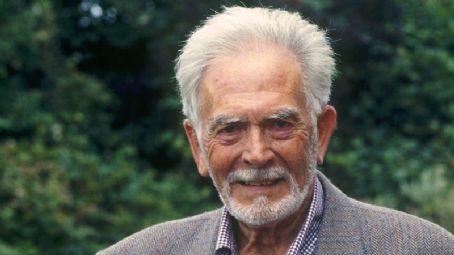 Barry Cassin