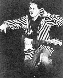 Benny Joy