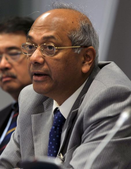 Srikumar Banerjee
