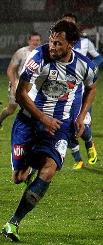 Mattias Sereinig