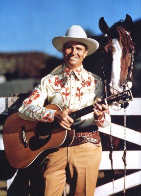 The Gene Autry Show Stills. Red Carpet Pictures. Event Photos. The Gene ...