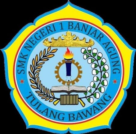 SMK Negeri 1 Banjar Agung