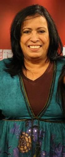 Hayat Al-Fahad