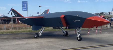 Boeing Airpower Teaming System