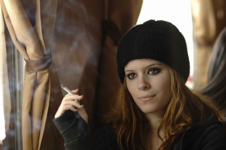 Kate Mara - Transsiberian