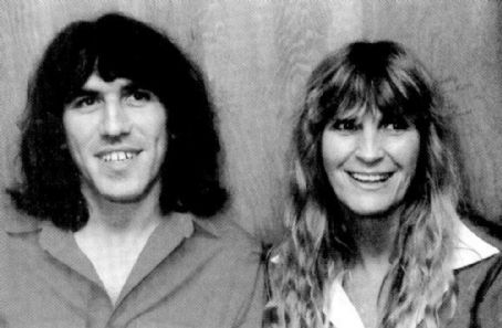 Skeeter Davis and Joey Spampinato