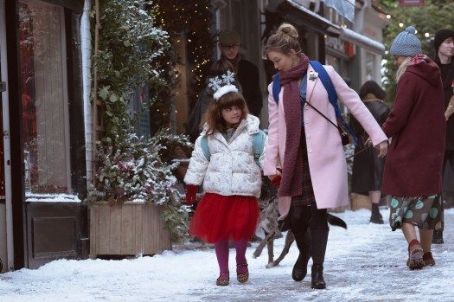 Bridget Jones: Mad About the Boy