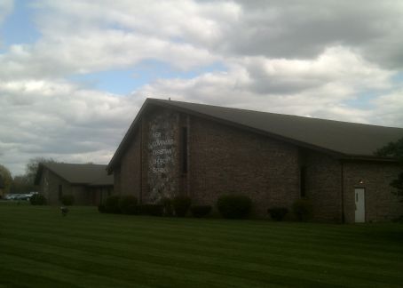 New Covenant Christian School (Lansing, Michigan)