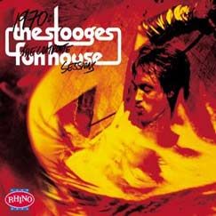 1970: The Complete Fun House Sessions