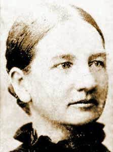 Eliza Cook (physician)