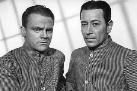 Each Dawn I Die - James Cagney