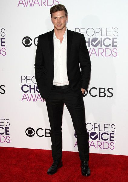People's Choice Awards 2017