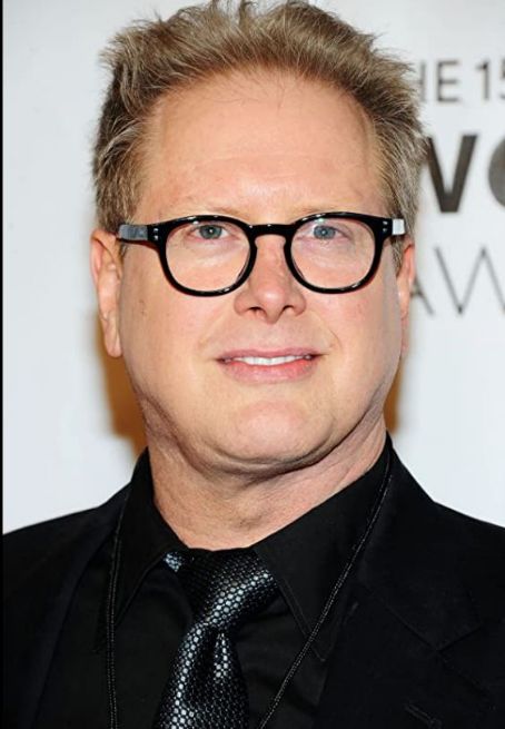 Darrell Hammond