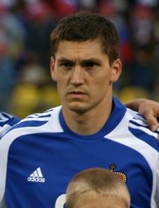 Thomas Beck (footballer)
