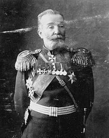 Dmitry Verderevsky