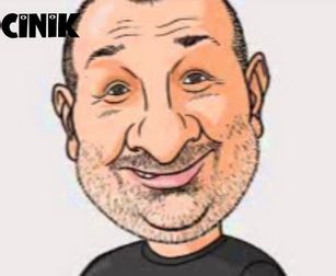 Euro Cinik