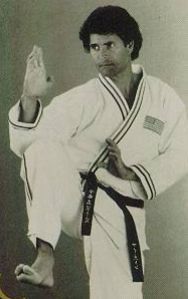 Mike Stone