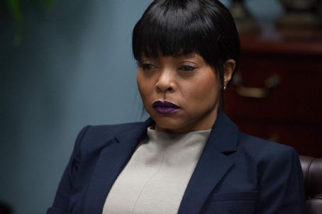 Taraji P Henson - Acrimony