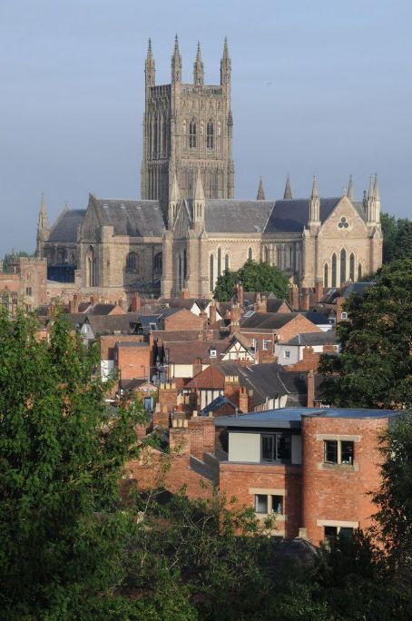 Worcester