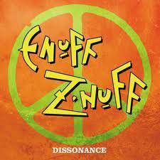 dissonance