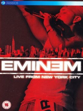 Live from New York City