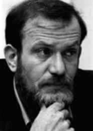 Israel Segal