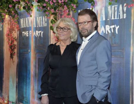 ABBA’s Björn Ulvaeus And Wife Split After 41 Years Of Marriage