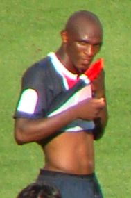 Zoumana Camara