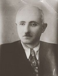 Ja'far Pishevari