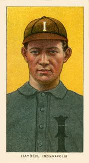 Jack Hayden