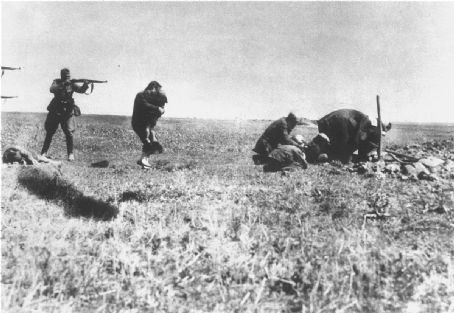 The Holocaust in Ukraine