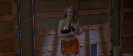 Scream - Rose McGowan