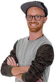 Ian Hargrove