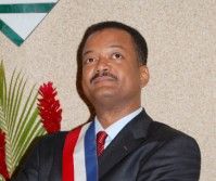 Éric Jalton