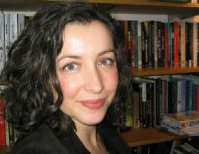 Susan Murray