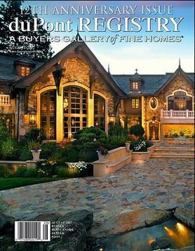 DuPont Registry
