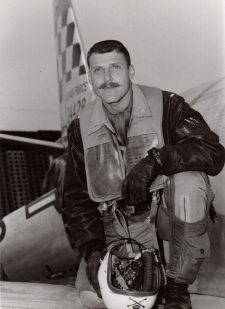 Davis C. Rohr
