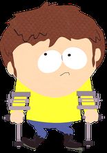 South Park characters - FamousFix.com list