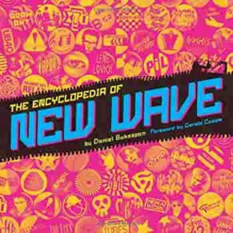 New wave music