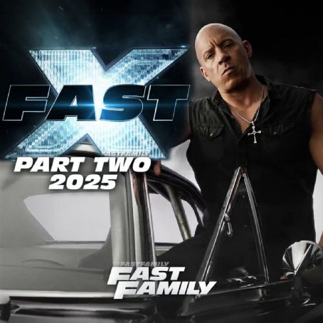 Fast X: Part 2