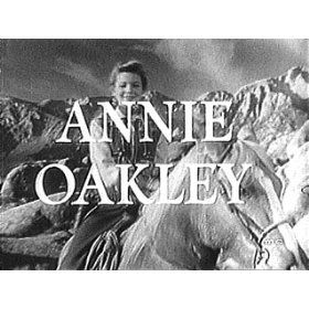 Annie Oakley
