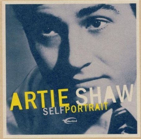 Artie Shaw - Self Portrait