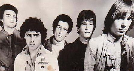 The Dickies