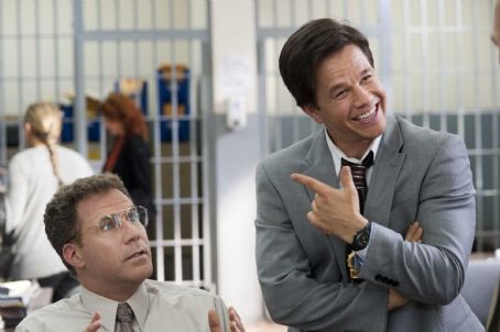 Mark Wahlberg - The Other Guys