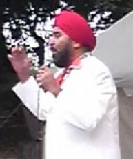 Sarbjit Singh Chadha