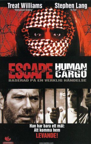 Escape: Human Cargo