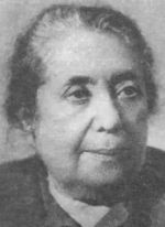 Lina Stern