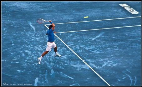 Madrid Open (tennis)