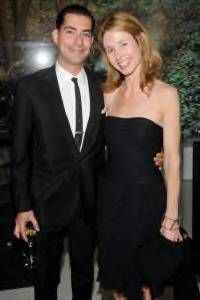 Alejandro Gehry and Carrie Jenkins